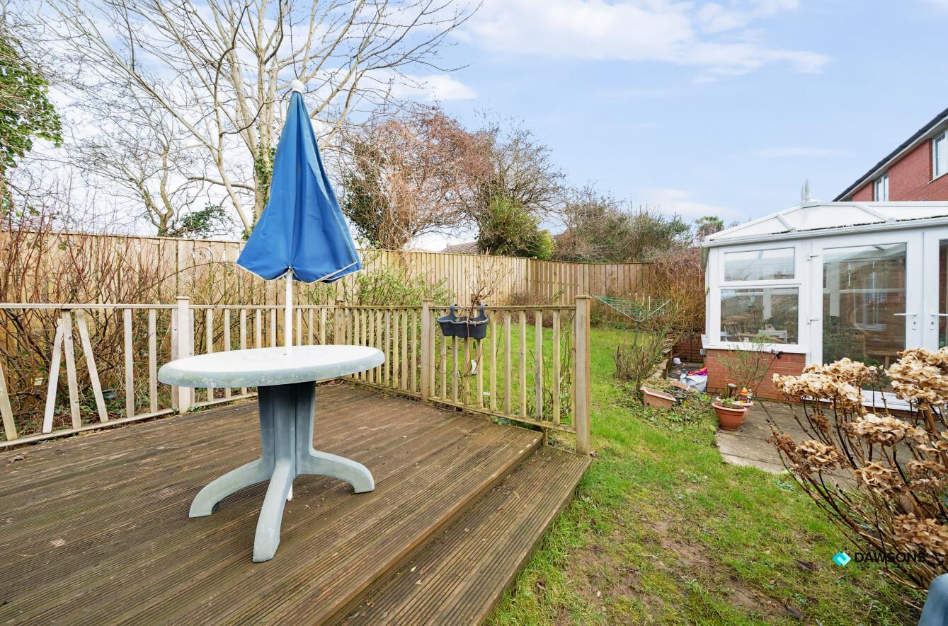 Oak Tree Close, West Cross, Swansea, SA3 5RW
